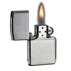 Lighters & Smoking